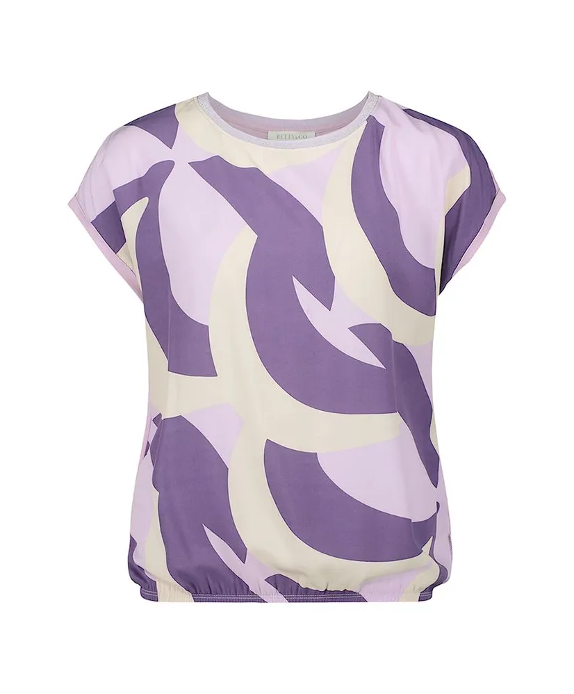 Betty & Co T-shirt Print