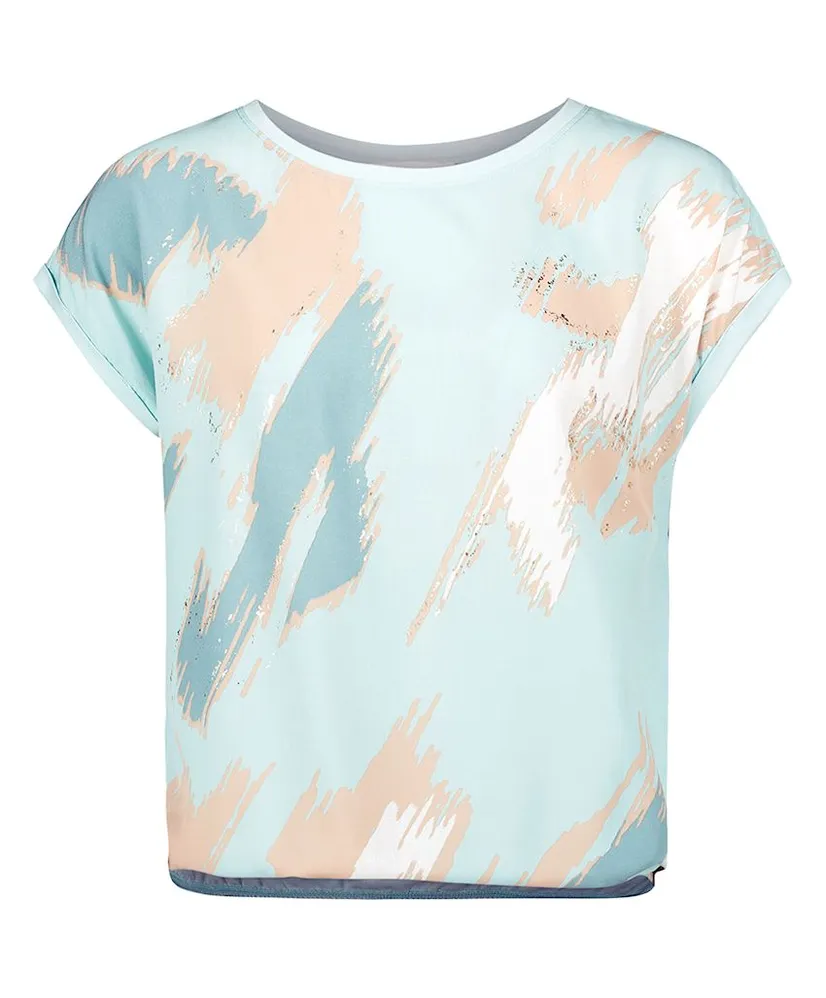 Betty & Co T-shirt Print