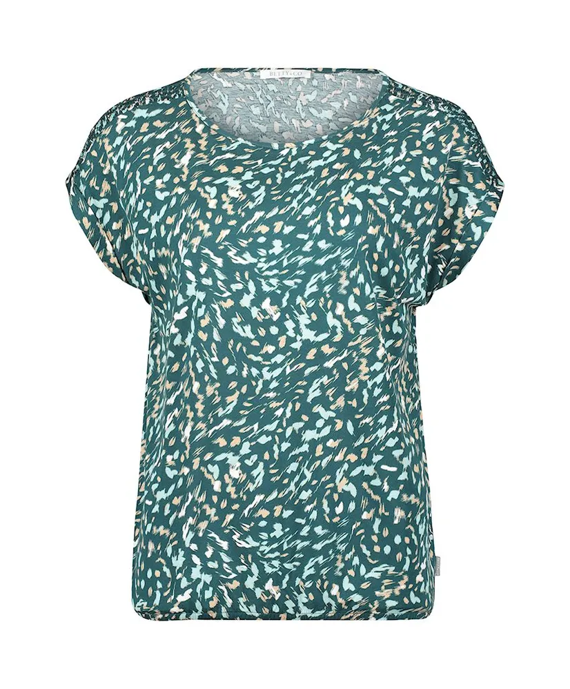 Betty & Co T-shirt Print