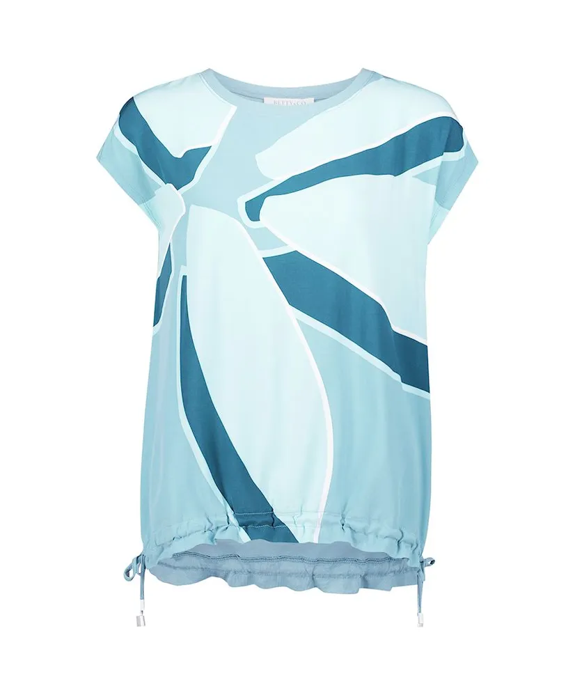 Betty & Co T-shirt Print