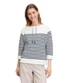 Betty & Co T-shirt Strepen