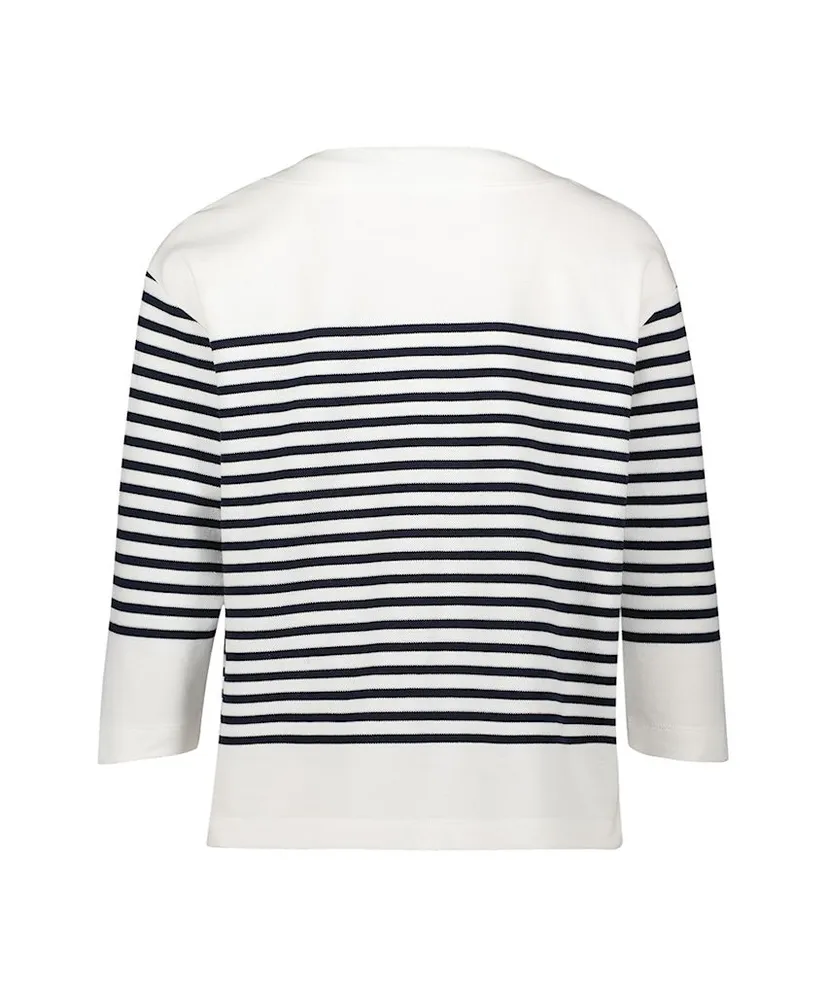 Betty & Co T-shirt Strepen