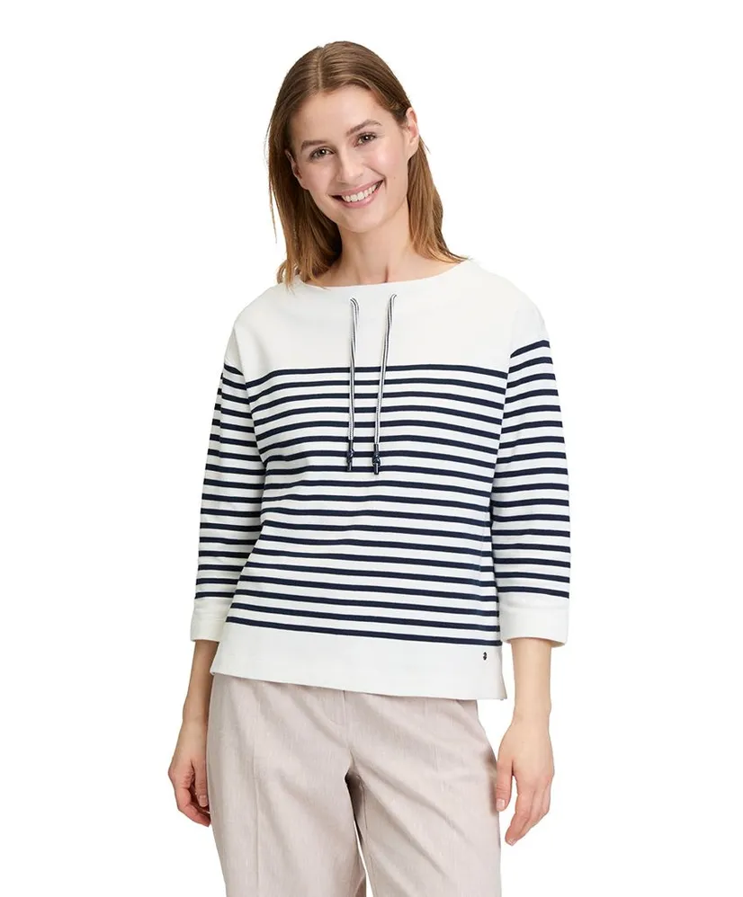 Betty & Co T-shirt Strepen