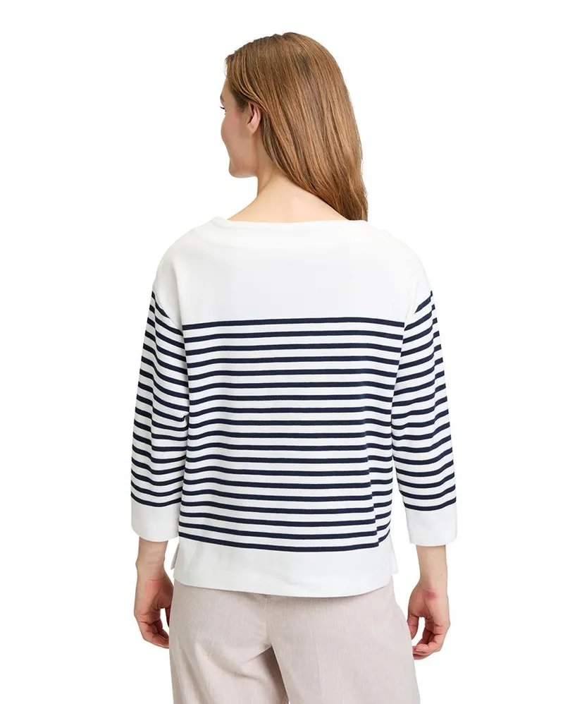 Betty & Co T-shirt Strepen