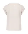 Betty & Co T-shirt Strikdetail