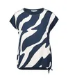 Betty & Co T-shirt Strikje