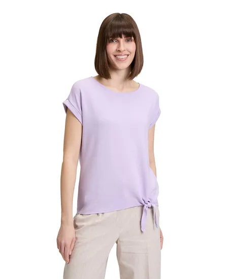 Betty & Co T-shirt Strikje