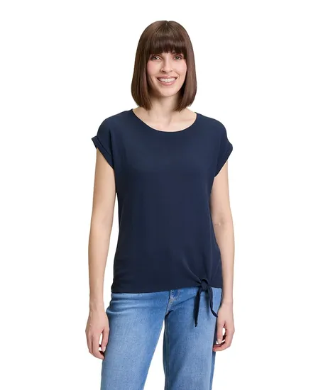 Betty & Co T-shirt Strikje