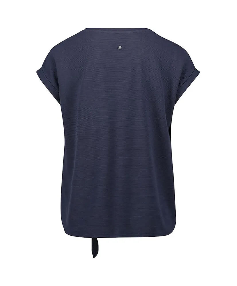 Betty & Co T-shirt Strikje