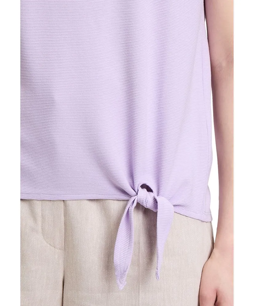 Betty & Co T-shirt Strikje