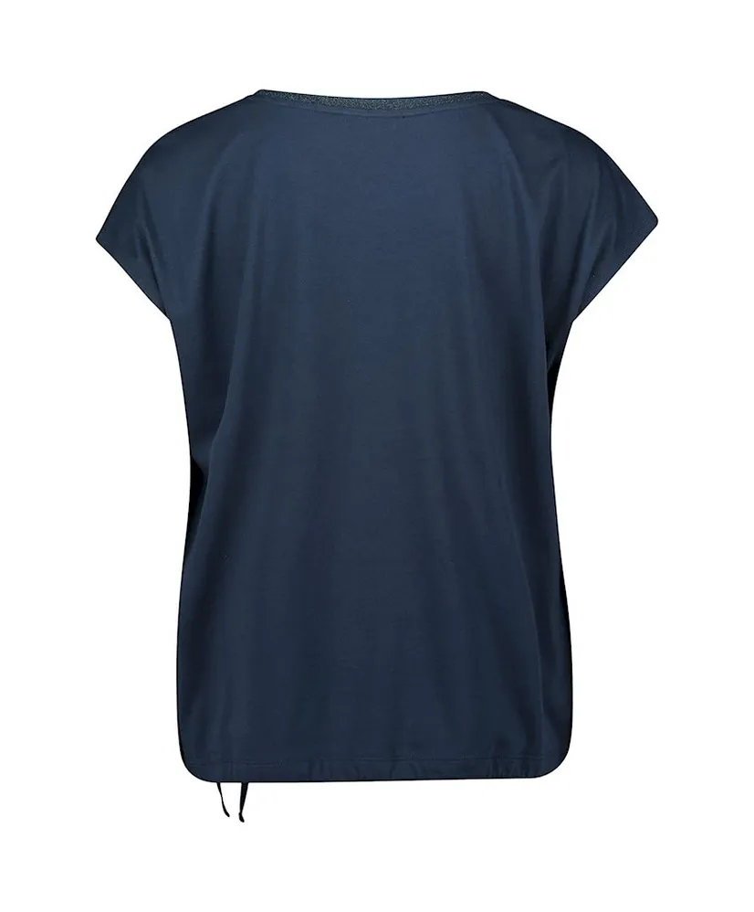Betty & Co T-shirt Strikje