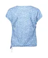 Betty & Co Top Allover Print