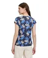Betty & Co Top Allover Print