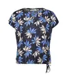 Betty & Co Top Allover Print