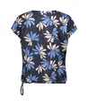 Betty & Co Top Allover Print