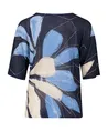 Betty & Co Top Allover Print