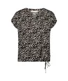 Betty & Co Top Allover Print
