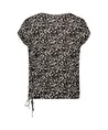 Betty & Co Top Allover Print