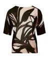 Betty & Co Top Allover Print