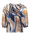 Betty & Co Top Allover Print