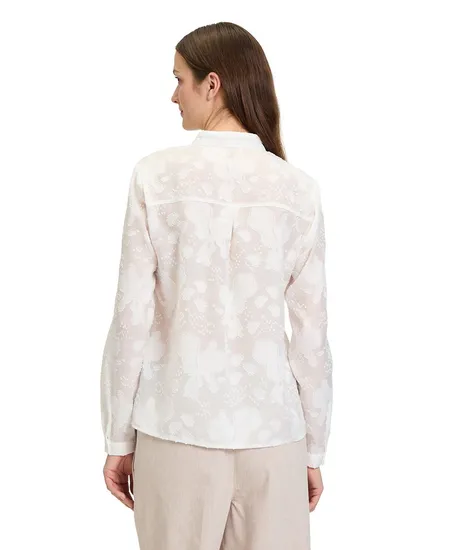 Betty & Co Top Borduursel
