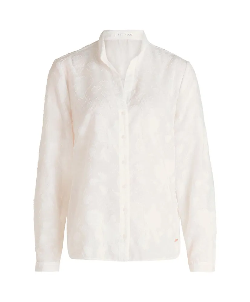 Betty & Co Top Borduursel