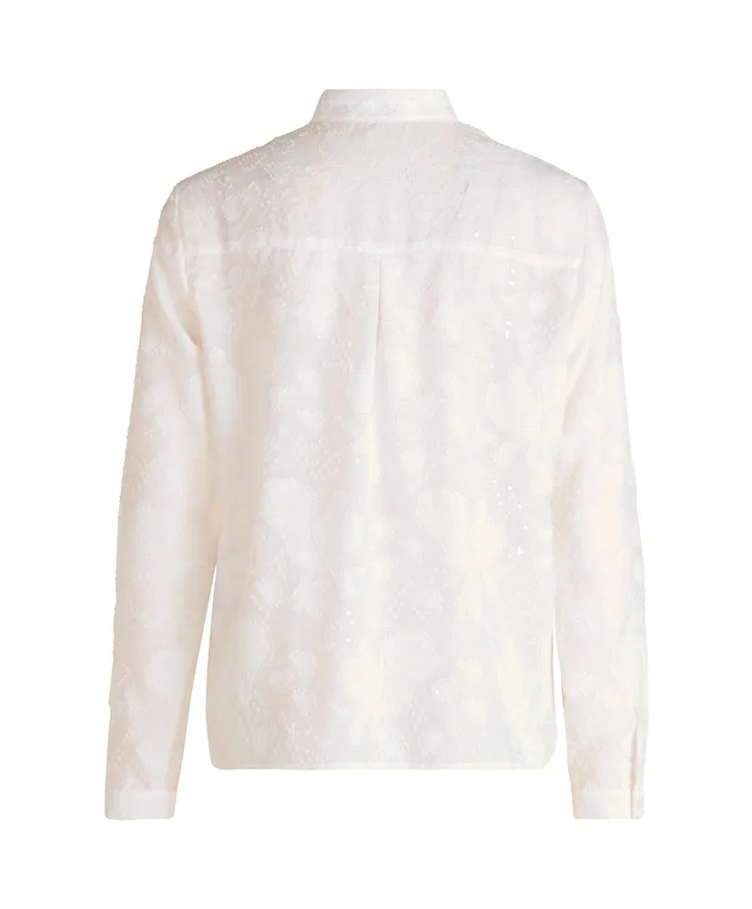 Betty & Co Top Borduursel
