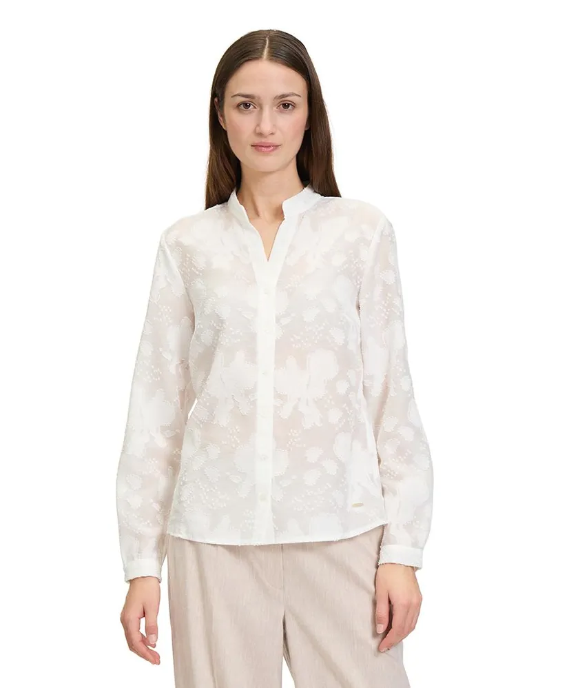 Betty & Co Top Borduursel