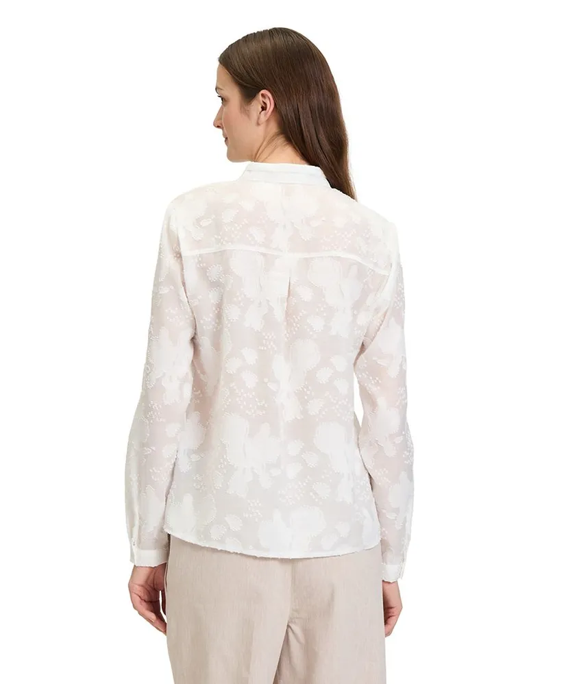 Betty & Co Top Borduursel