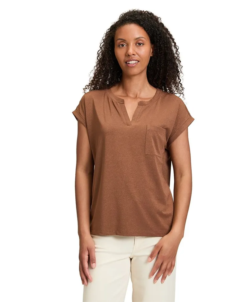 Betty & Co Top Casual