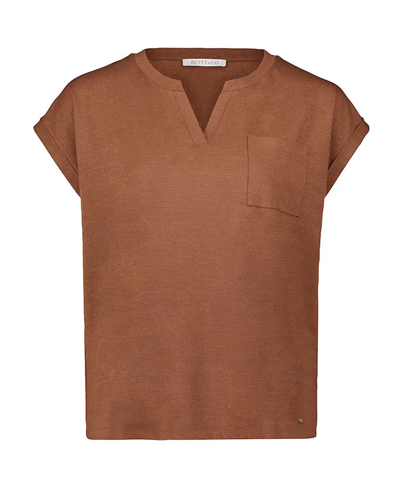 Betty & Co Top Casual
