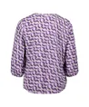 Betty & Co Top Grafische Print
