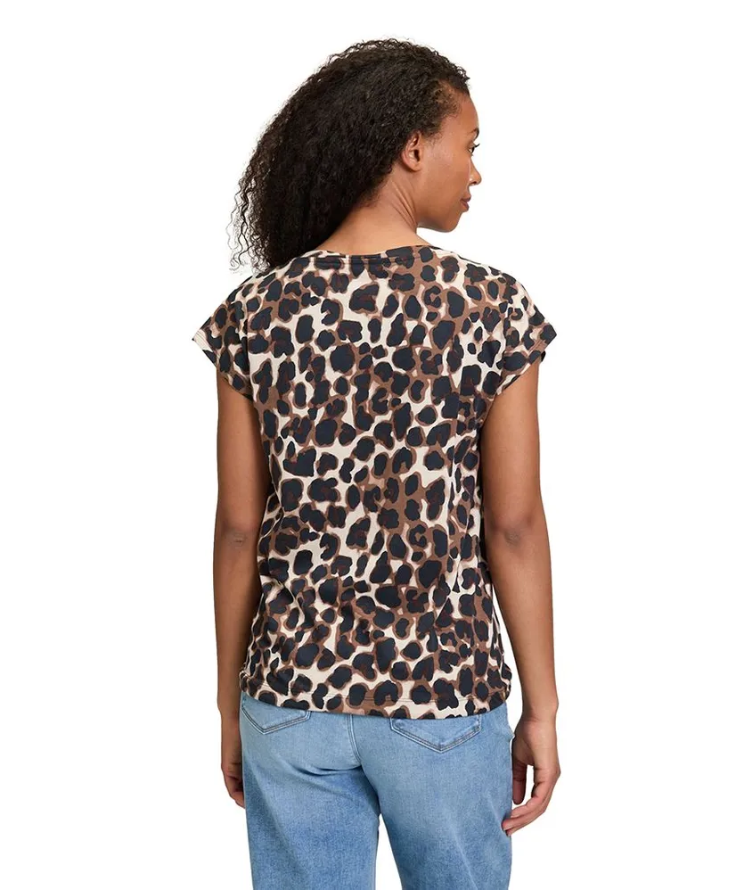Betty & Co Top Panter