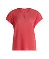 Betty & Co Top Plissé