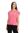 Betty & Co Top Plissé