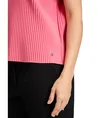 Betty & Co Top Plissé