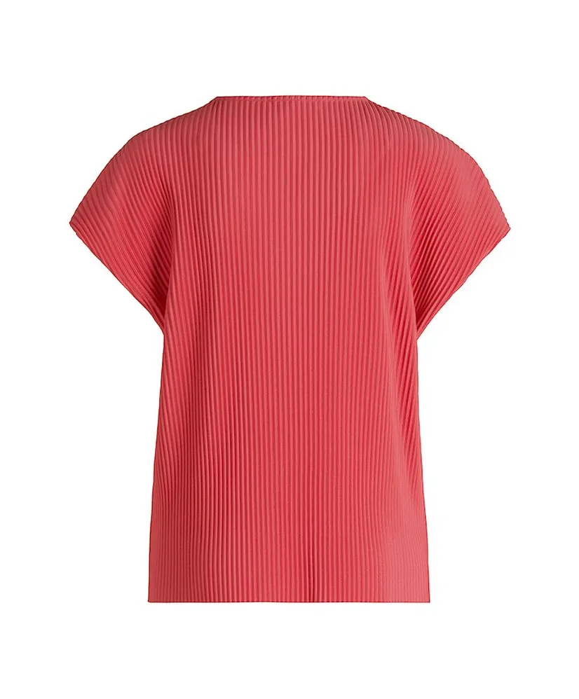 Betty & Co Top Plissé