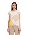 Betty & Co Top Print