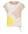 Betty & Co Top Print