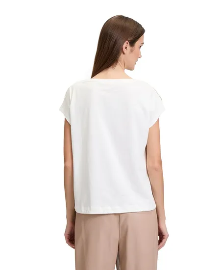 Betty & Co Top Print