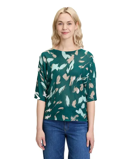 Betty & Co Top Print