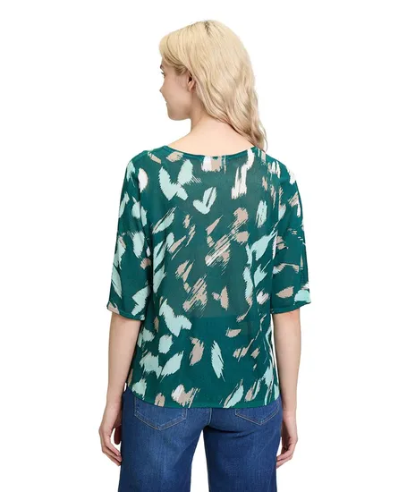 Betty & Co Top Print