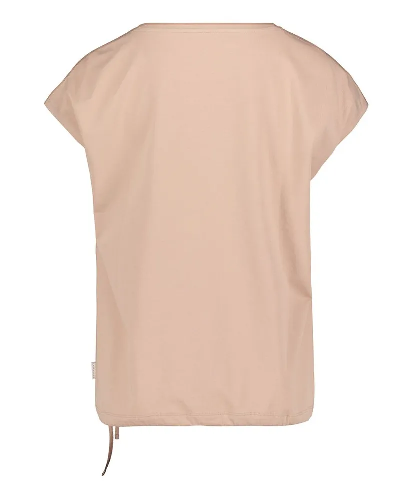 Betty & Co Top Print
