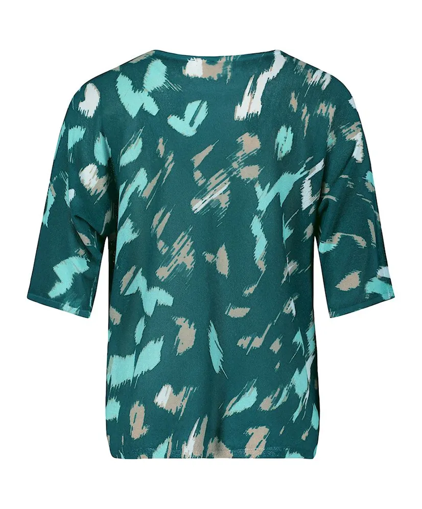 Betty & Co Top Print