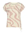 Betty & Co Top Zebra