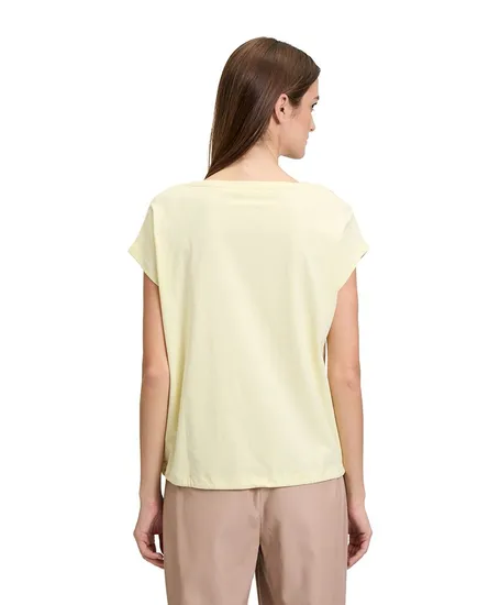 Betty & Co Top Zebra
