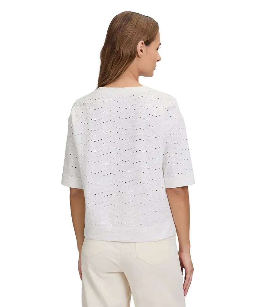 Betty & Co Trui Ajour