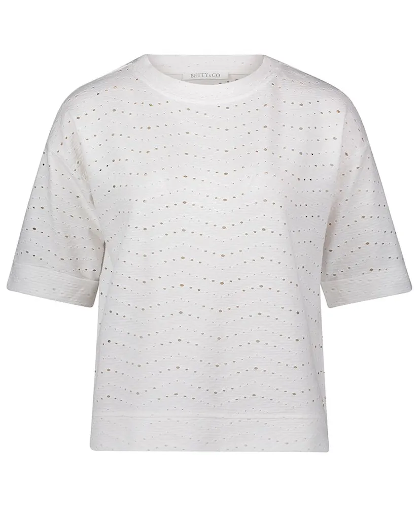 Betty & Co Trui Ajour