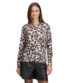 Betty & Co Trui Animal Print