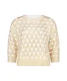 Betty & Co Trui Gaten